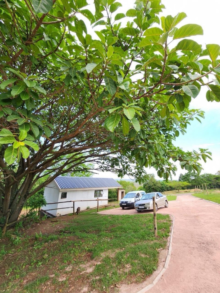 To Let 1 Bedroom Property for Rent in Summerveld KwaZulu-Natal