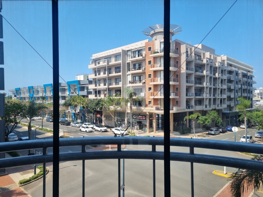 To Let 2 Bedroom Property for Rent in New Town Centre KwaZulu-Natal