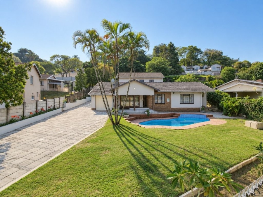 4 Bedroom Property for Sale in Farningham Ridge KwaZulu-Natal