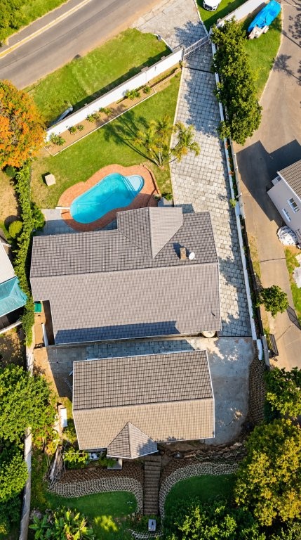 4 Bedroom Property for Sale in Farningham Ridge KwaZulu-Natal