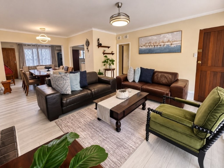 4 Bedroom Property for Sale in Farningham Ridge KwaZulu-Natal