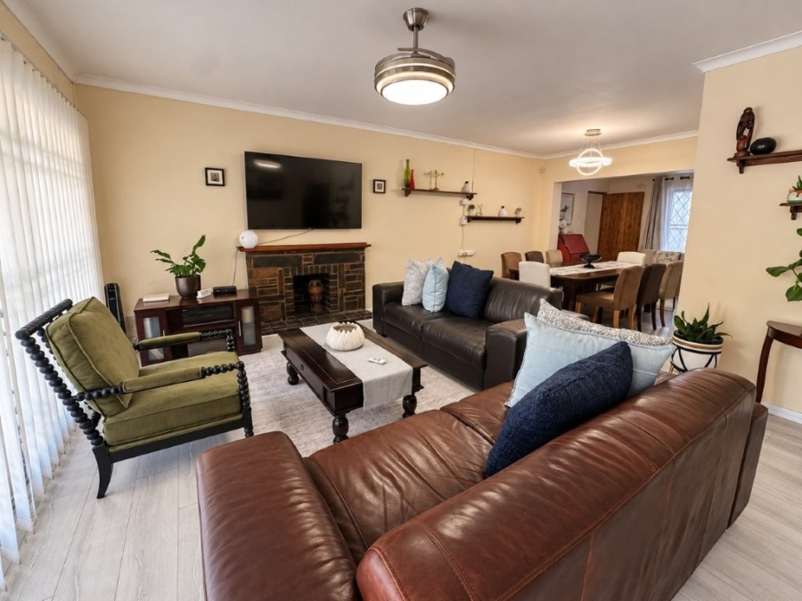 4 Bedroom Property for Sale in Farningham Ridge KwaZulu-Natal