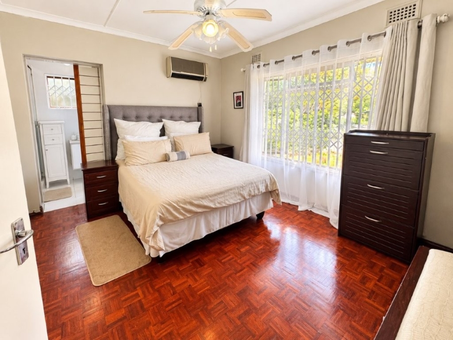 4 Bedroom Property for Sale in Farningham Ridge KwaZulu-Natal