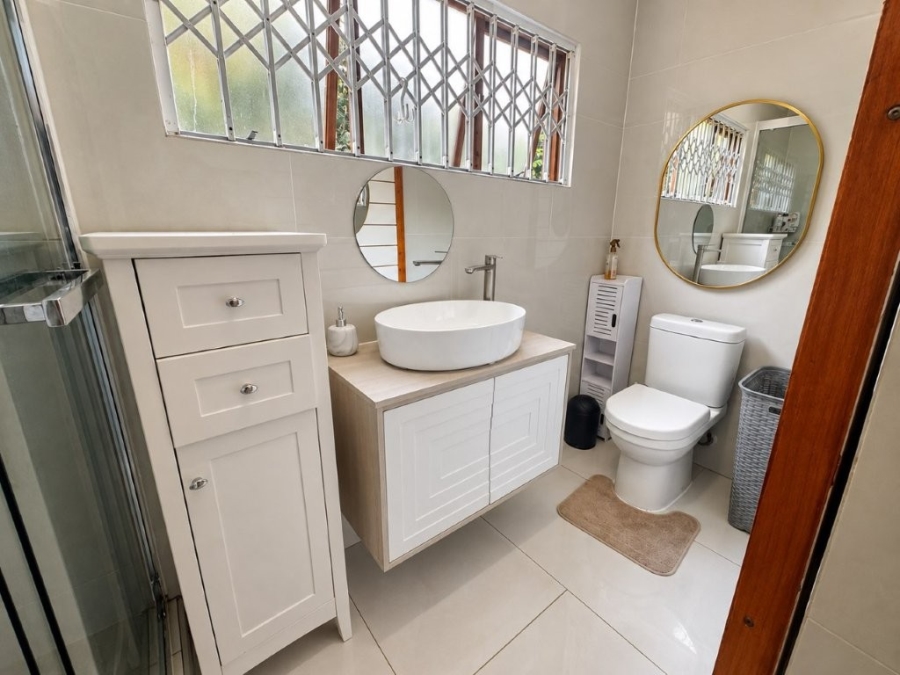 4 Bedroom Property for Sale in Farningham Ridge KwaZulu-Natal