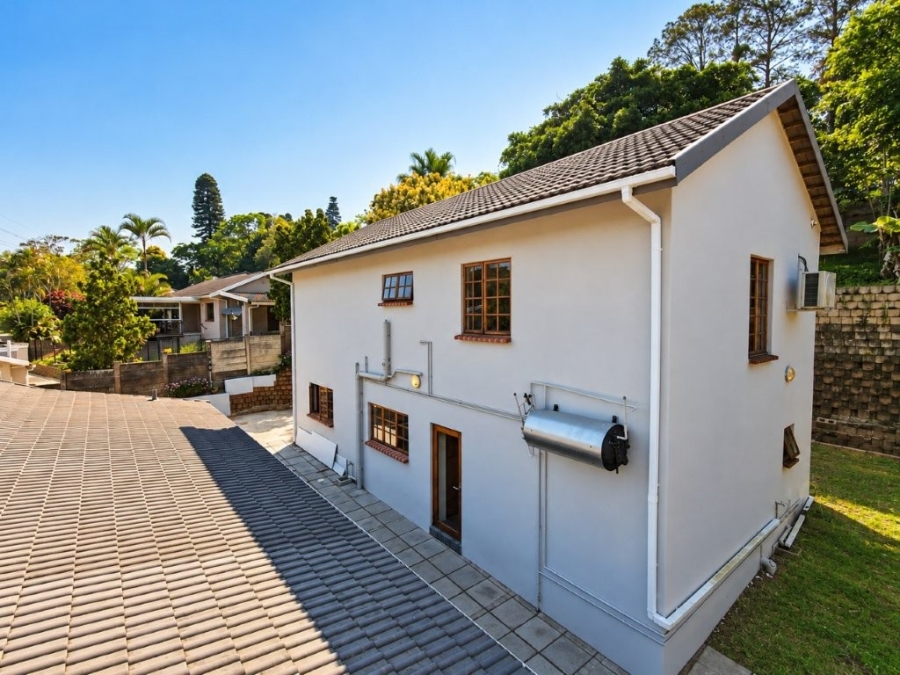 4 Bedroom Property for Sale in Farningham Ridge KwaZulu-Natal