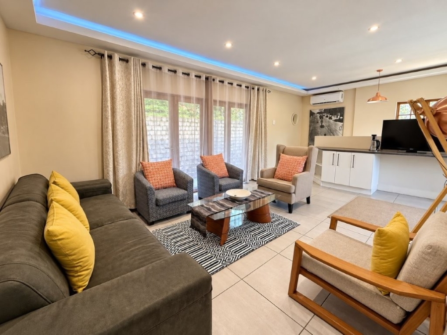 4 Bedroom Property for Sale in Farningham Ridge KwaZulu-Natal
