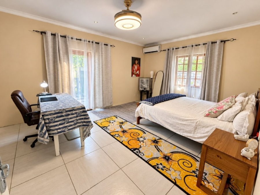 4 Bedroom Property for Sale in Farningham Ridge KwaZulu-Natal