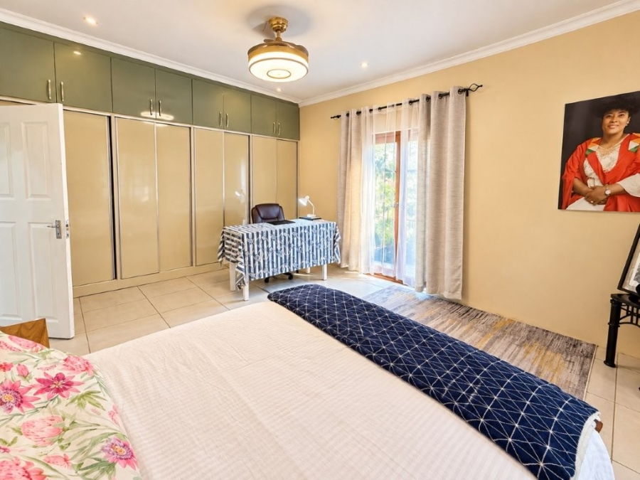 4 Bedroom Property for Sale in Farningham Ridge KwaZulu-Natal
