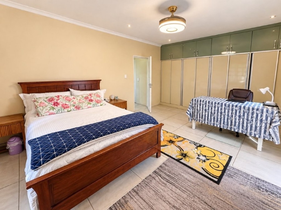 4 Bedroom Property for Sale in Farningham Ridge KwaZulu-Natal