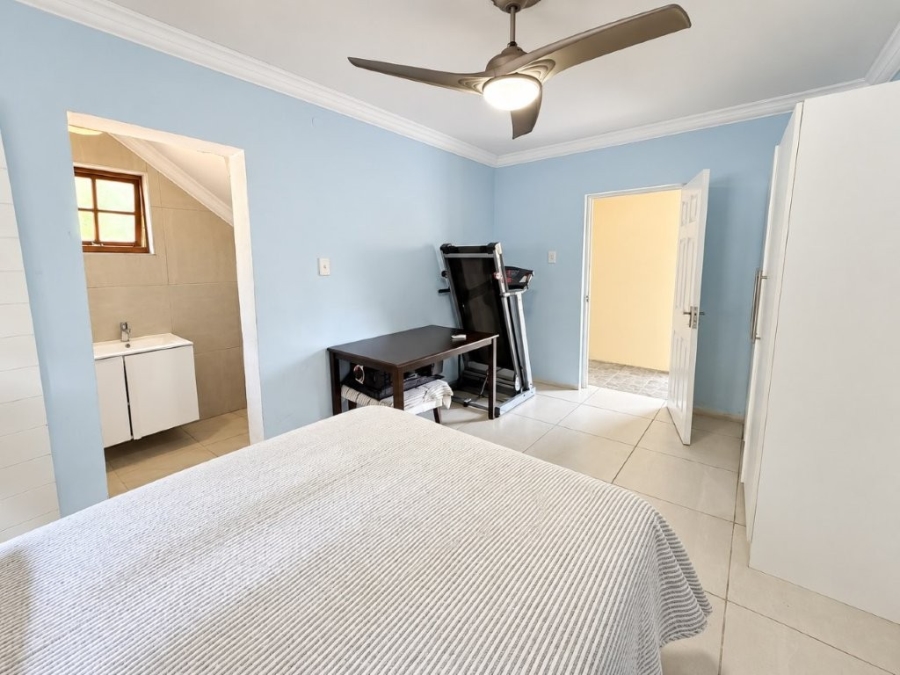 4 Bedroom Property for Sale in Farningham Ridge KwaZulu-Natal