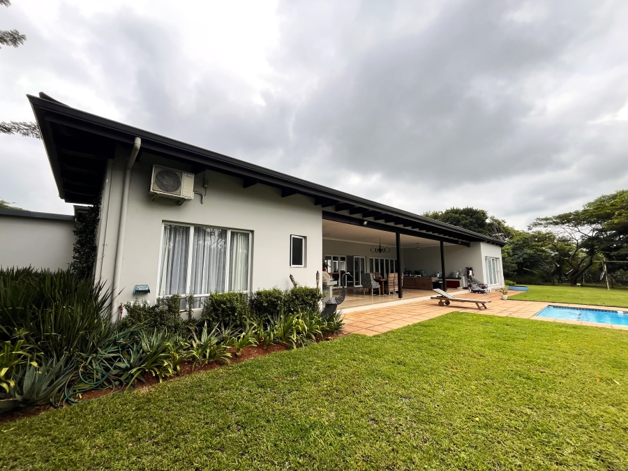 To Let 5 Bedroom Property for Rent in Zini River Estate KwaZulu-Natal