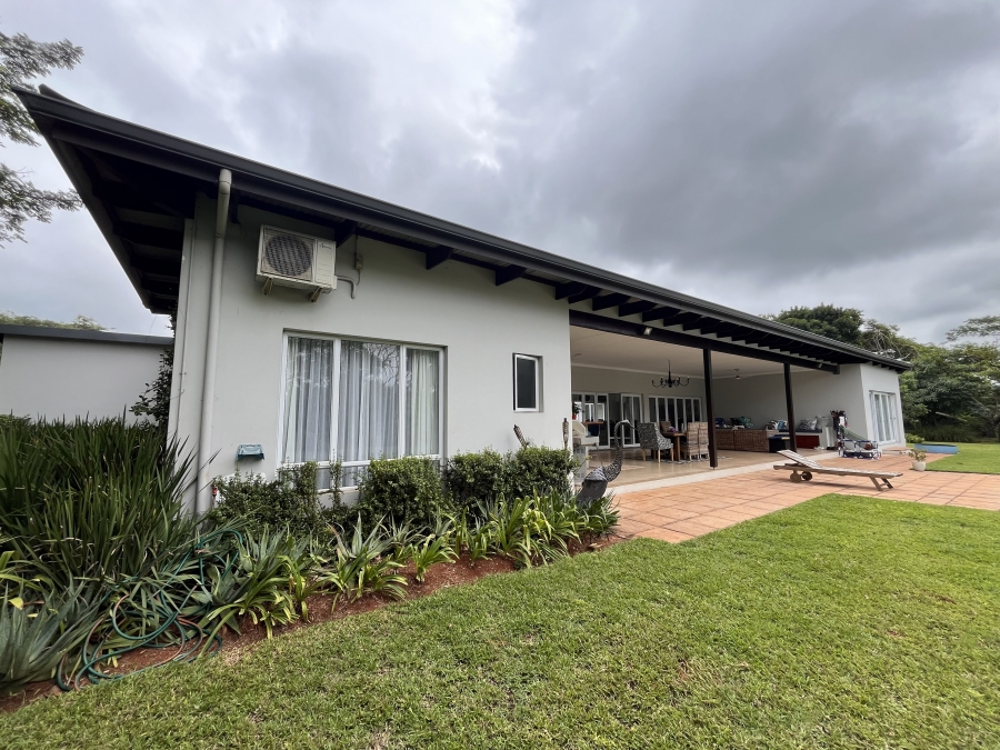 To Let 5 Bedroom Property for Rent in Zini River Estate KwaZulu-Natal