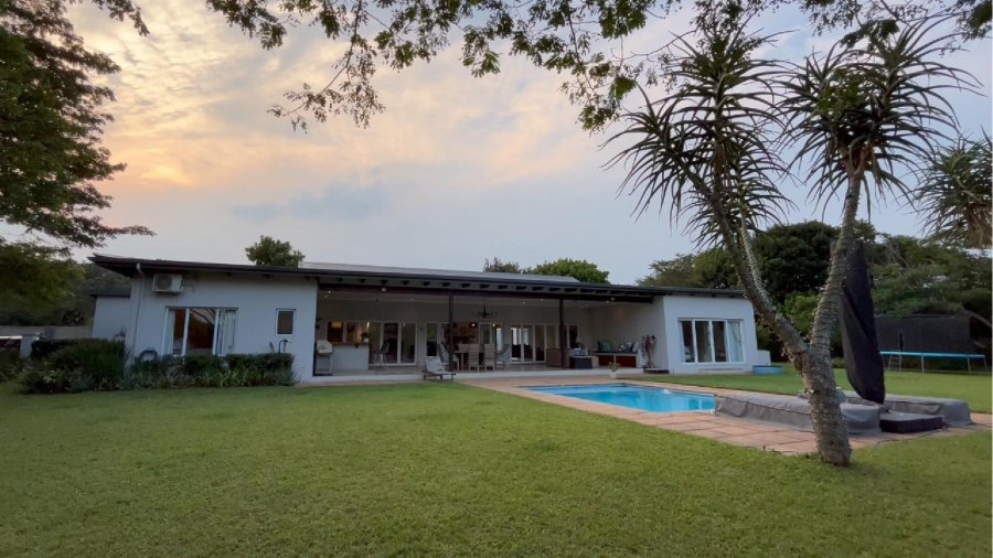 To Let 5 Bedroom Property for Rent in Zini River Estate KwaZulu-Natal