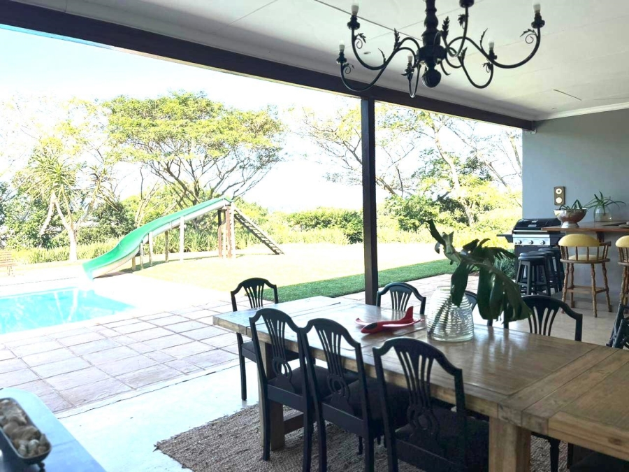 To Let 5 Bedroom Property for Rent in Zini River Estate KwaZulu-Natal