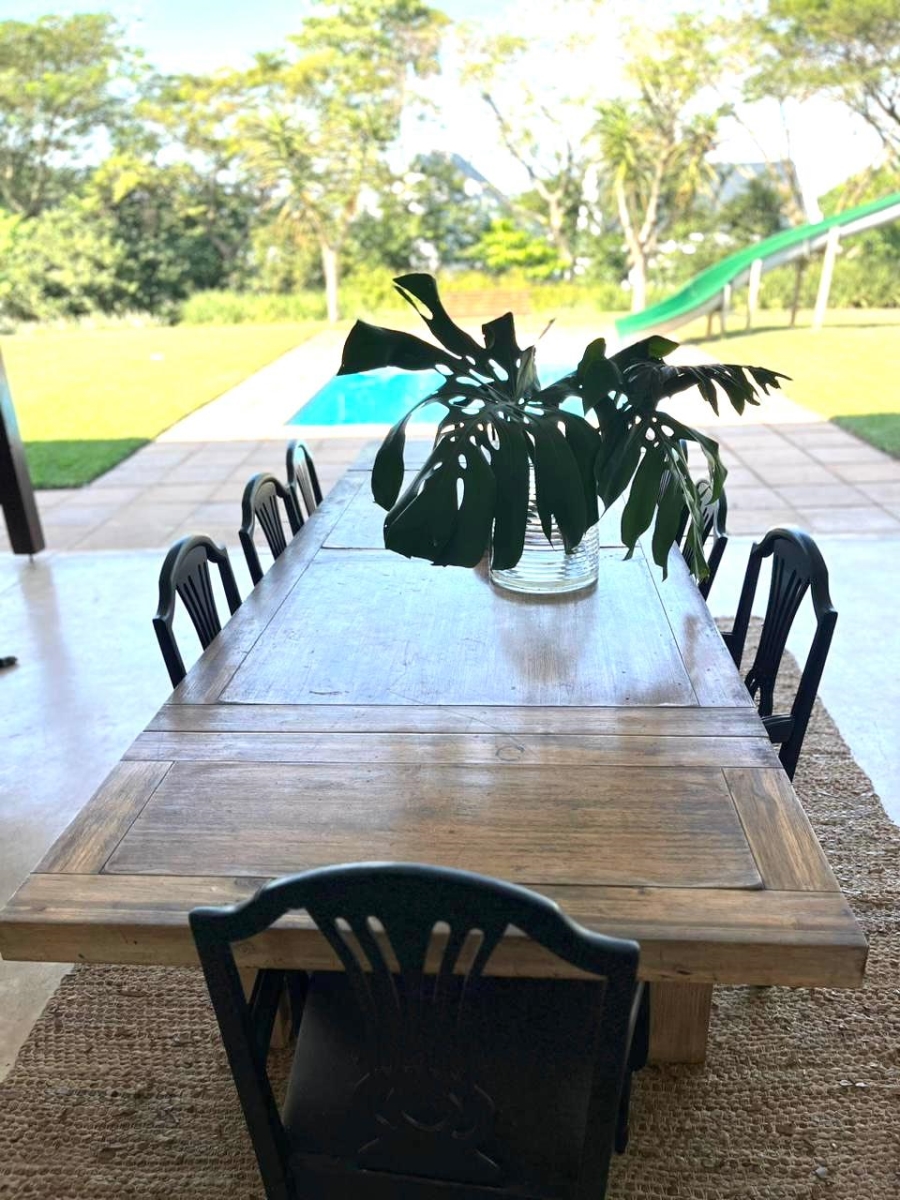 To Let 5 Bedroom Property for Rent in Zini River Estate KwaZulu-Natal