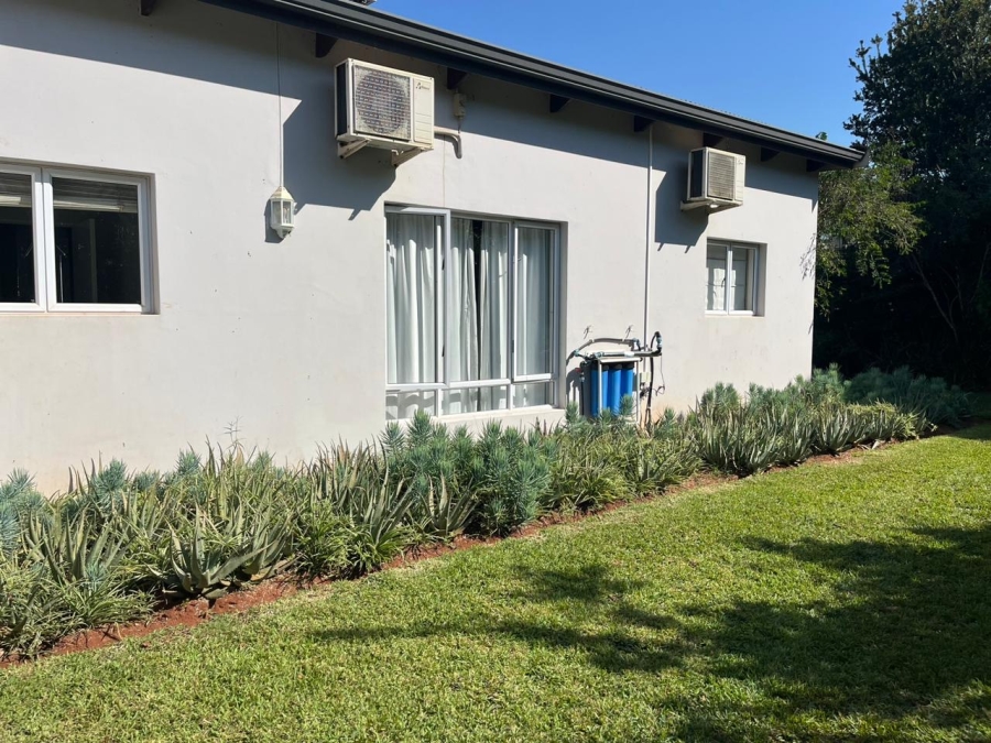 To Let 5 Bedroom Property for Rent in Zini River Estate KwaZulu-Natal
