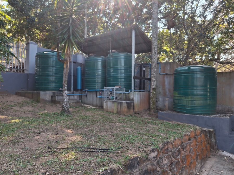 3 Bedroom Property for Sale in Uvongo KwaZulu-Natal