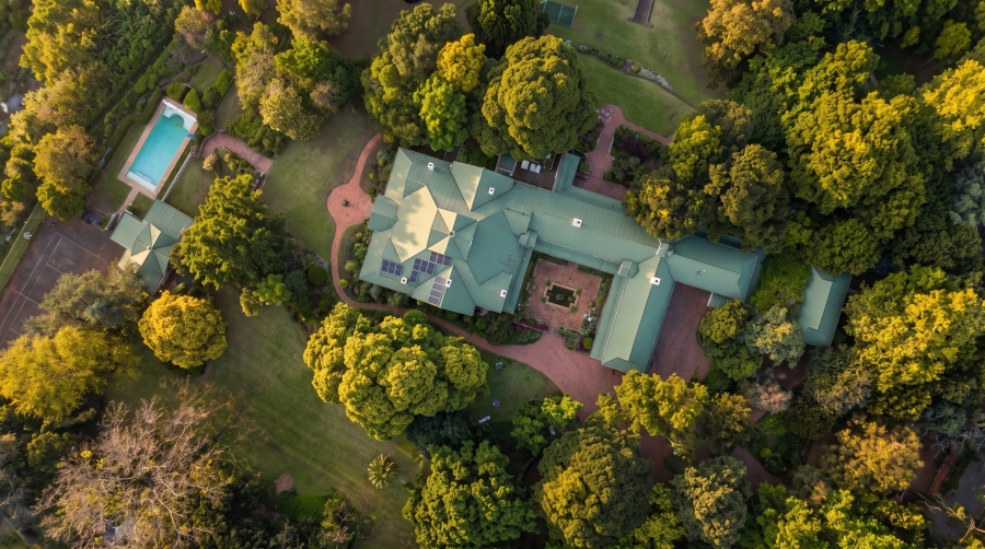 6 Bedroom Property for Sale in Blackridge KwaZulu-Natal