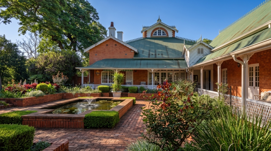 6 Bedroom Property for Sale in Blackridge KwaZulu-Natal