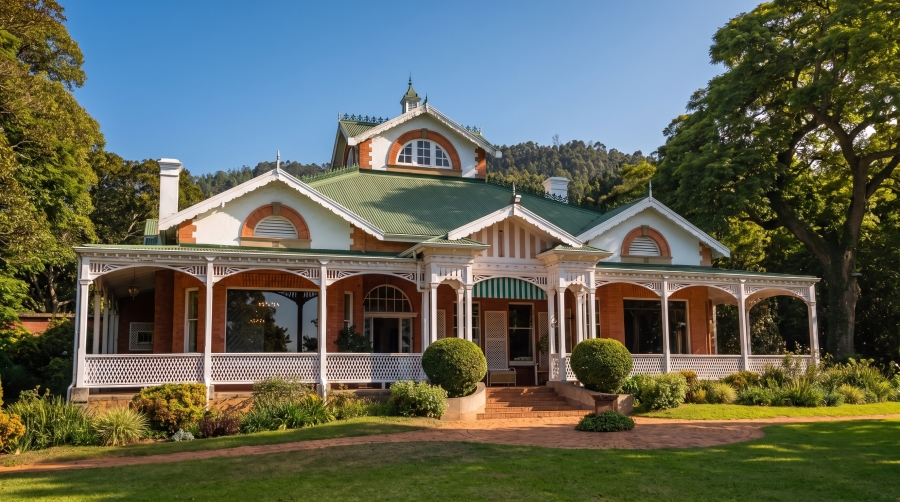 6 Bedroom Property for Sale in Blackridge KwaZulu-Natal