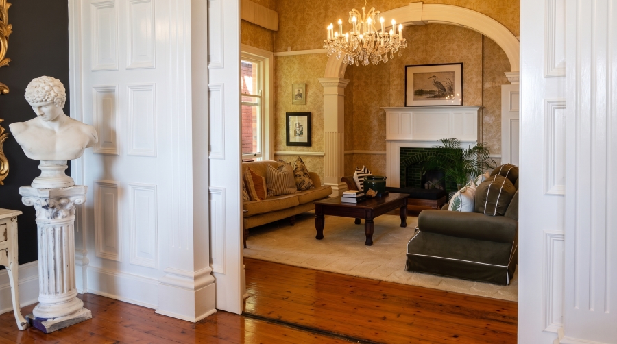 6 Bedroom Property for Sale in Blackridge KwaZulu-Natal