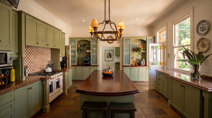 6 Bedroom Property for Sale in Blackridge KwaZulu-Natal