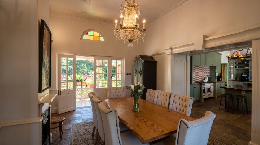 6 Bedroom Property for Sale in Blackridge KwaZulu-Natal