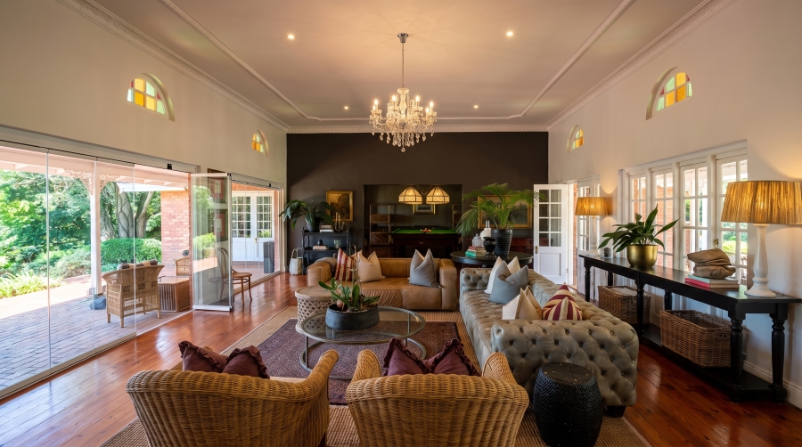 6 Bedroom Property for Sale in Blackridge KwaZulu-Natal