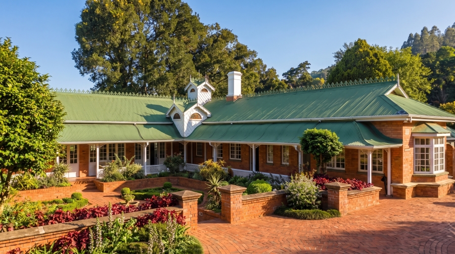 6 Bedroom Property for Sale in Blackridge KwaZulu-Natal