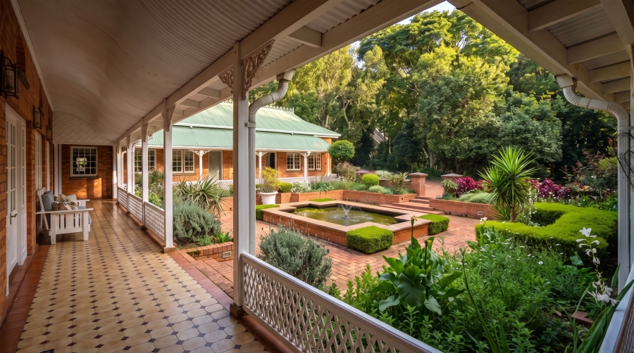 6 Bedroom Property for Sale in Blackridge KwaZulu-Natal