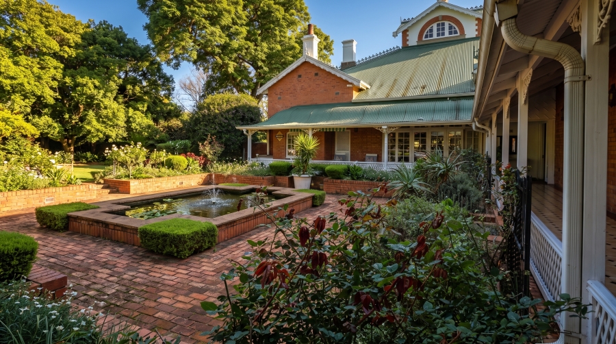 6 Bedroom Property for Sale in Blackridge KwaZulu-Natal