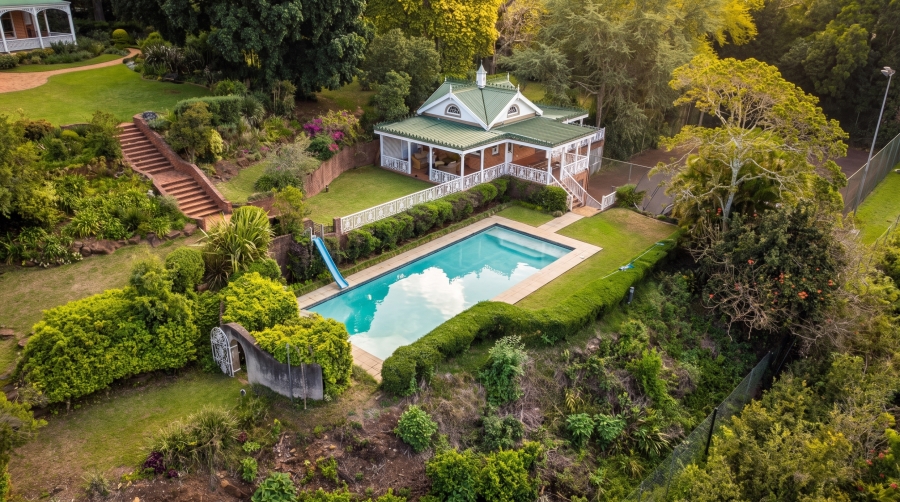 6 Bedroom Property for Sale in Blackridge KwaZulu-Natal