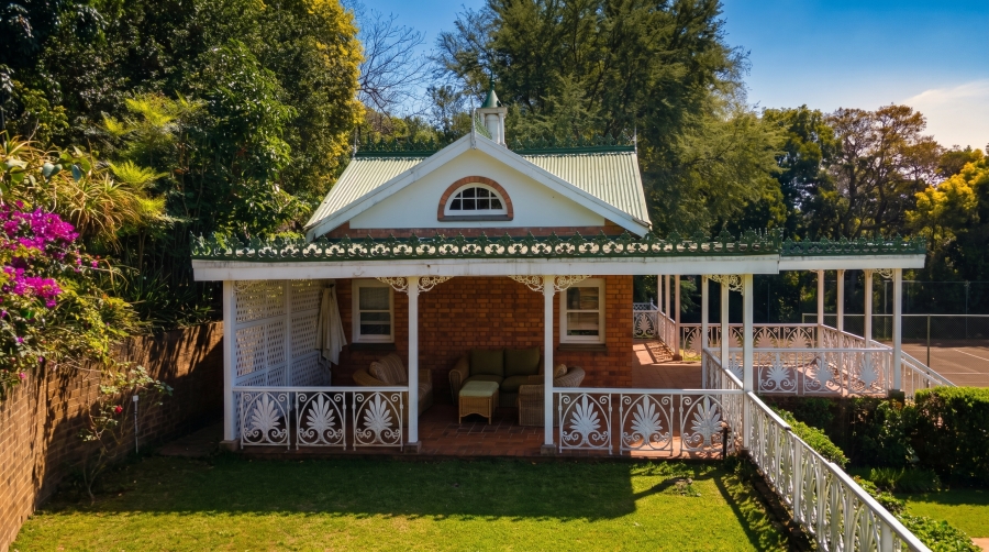 6 Bedroom Property for Sale in Blackridge KwaZulu-Natal
