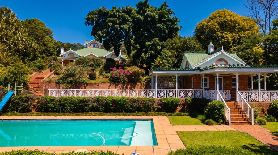 6 Bedroom Property for Sale in Blackridge KwaZulu-Natal