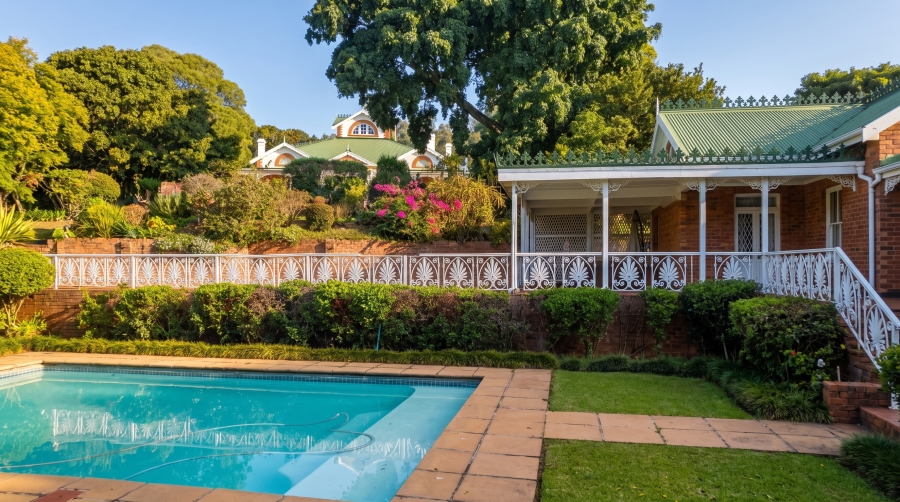 6 Bedroom Property for Sale in Blackridge KwaZulu-Natal