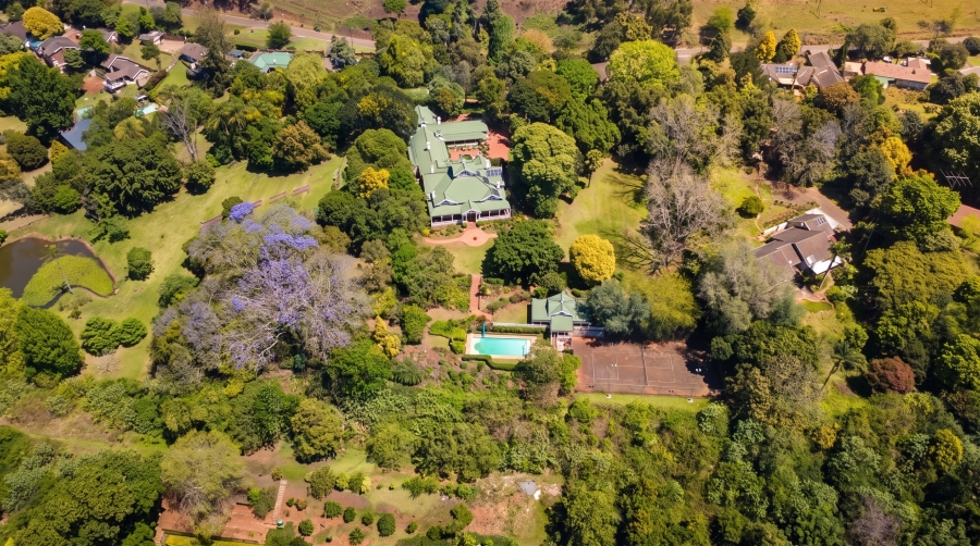 6 Bedroom Property for Sale in Blackridge KwaZulu-Natal