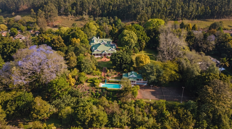 6 Bedroom Property for Sale in Blackridge KwaZulu-Natal