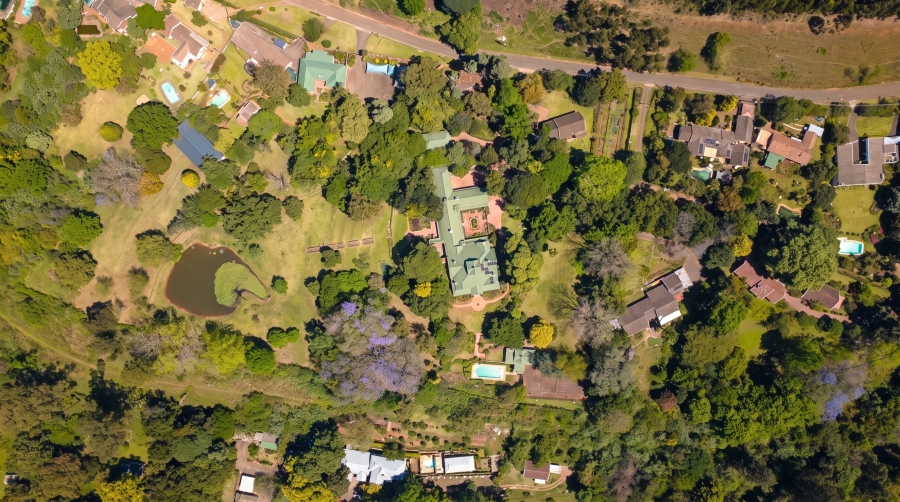 6 Bedroom Property for Sale in Blackridge KwaZulu-Natal