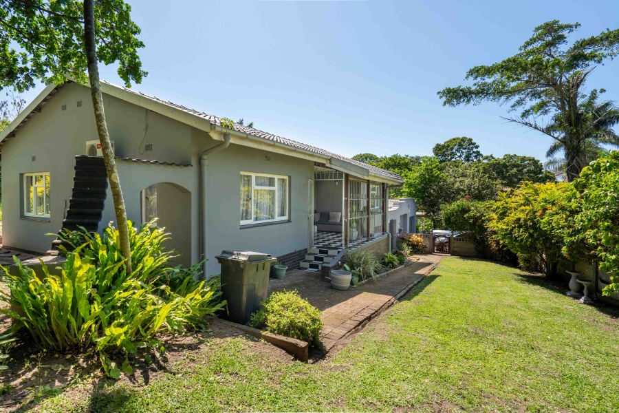 3 Bedroom Property for Sale in Scottburgh South KwaZulu-Natal
