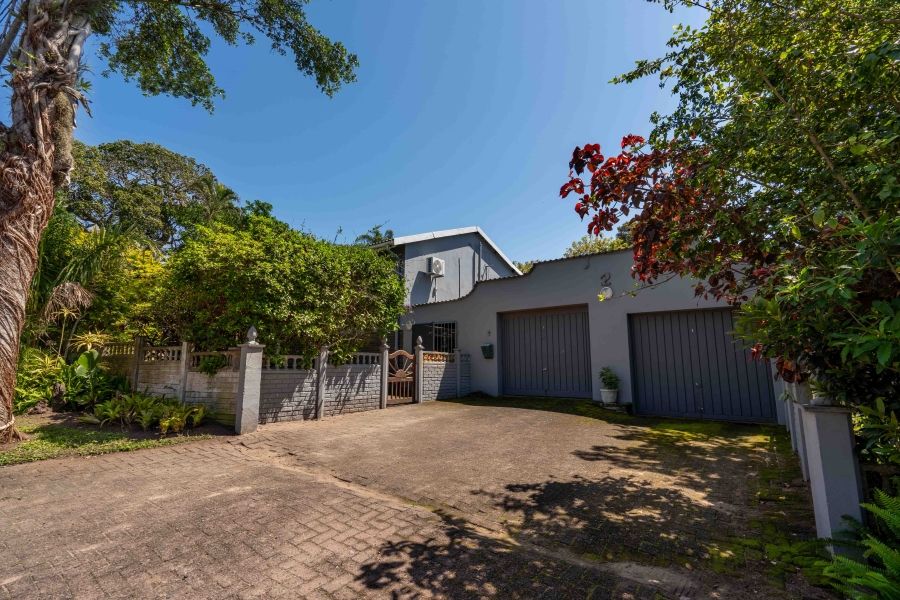 3 Bedroom Property for Sale in Scottburgh South KwaZulu-Natal