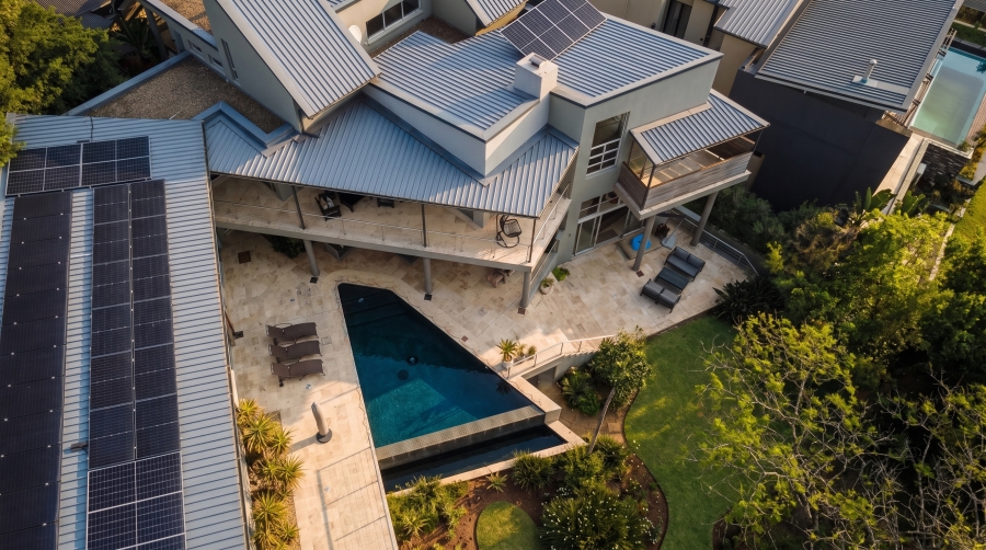 5 Bedroom Property for Sale in Town Bush Valley KwaZulu-Natal