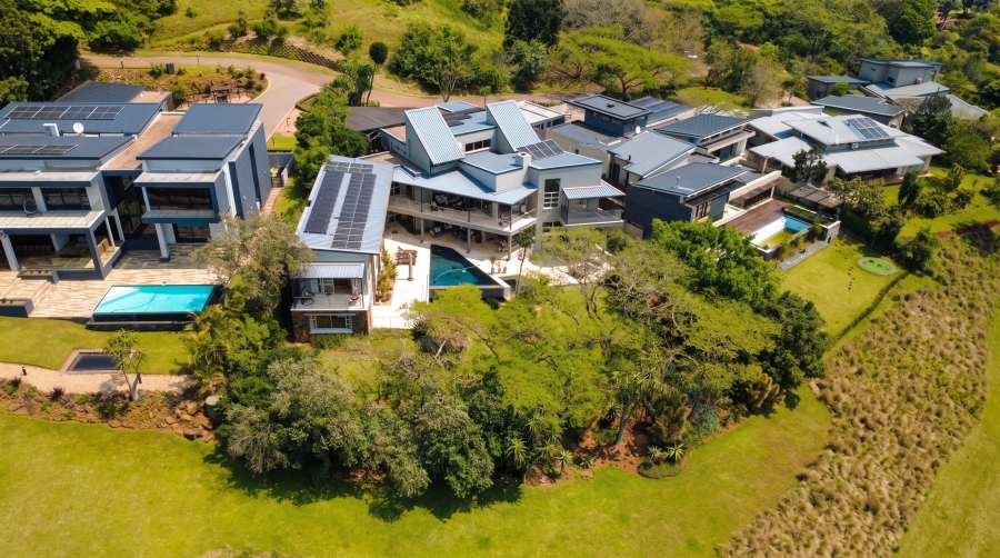 5 Bedroom Property for Sale in Town Bush Valley KwaZulu-Natal