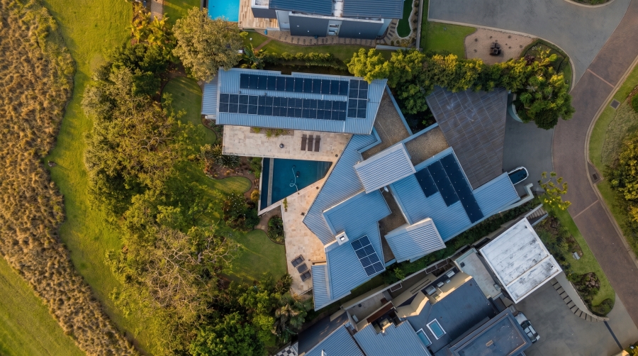 5 Bedroom Property for Sale in Town Bush Valley KwaZulu-Natal