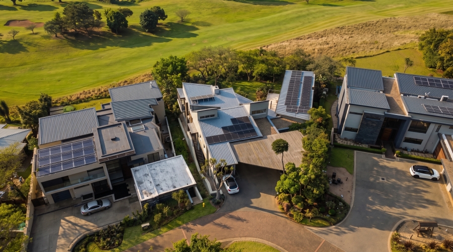 5 Bedroom Property for Sale in Town Bush Valley KwaZulu-Natal