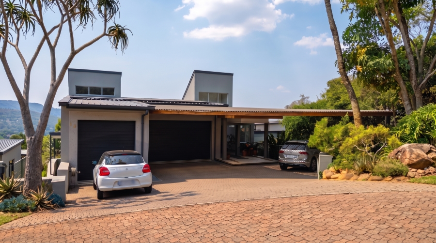 5 Bedroom Property for Sale in Town Bush Valley KwaZulu-Natal