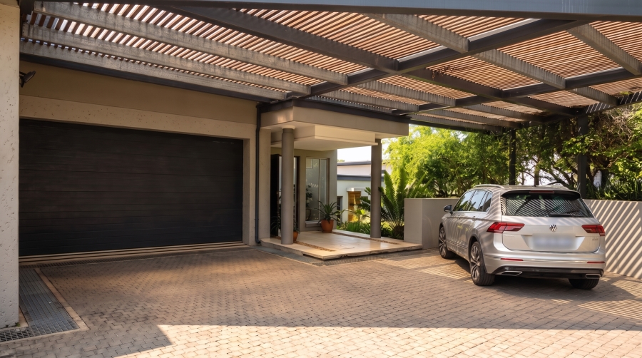 5 Bedroom Property for Sale in Town Bush Valley KwaZulu-Natal