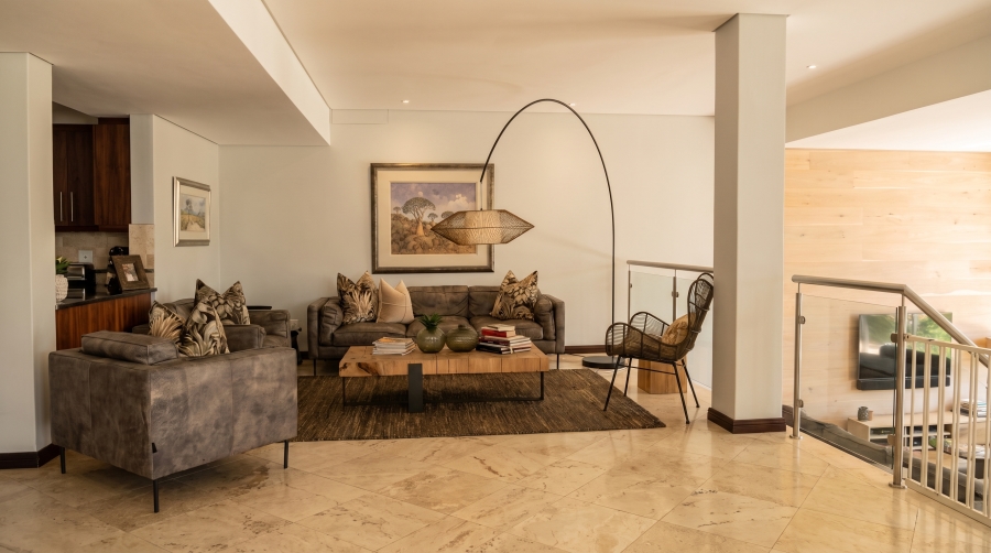 5 Bedroom Property for Sale in Town Bush Valley KwaZulu-Natal