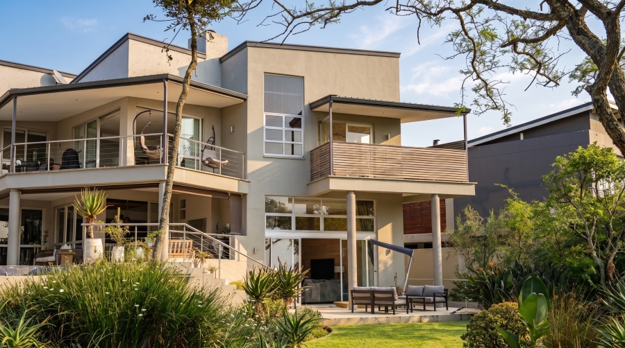 5 Bedroom Property for Sale in Town Bush Valley KwaZulu-Natal