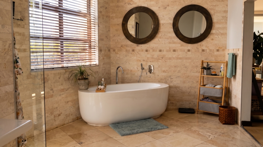 5 Bedroom Property for Sale in Town Bush Valley KwaZulu-Natal