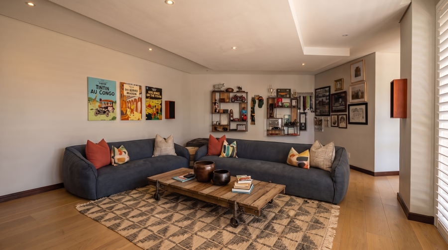 5 Bedroom Property for Sale in Town Bush Valley KwaZulu-Natal